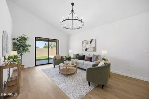Living - 3134 E Mckellips Rd #69, Mesa, AZ 85213 photo 1 of 1