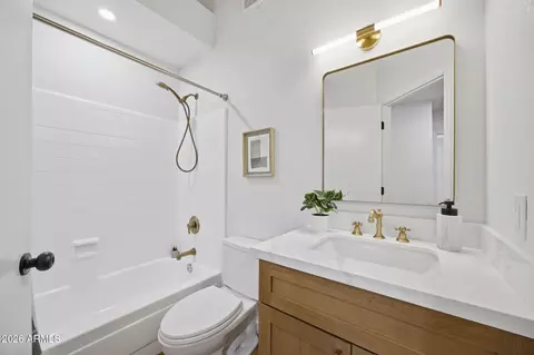 Bath - 3134 E Mckellips Rd #69, Mesa, AZ 85213 photo 3 of 3