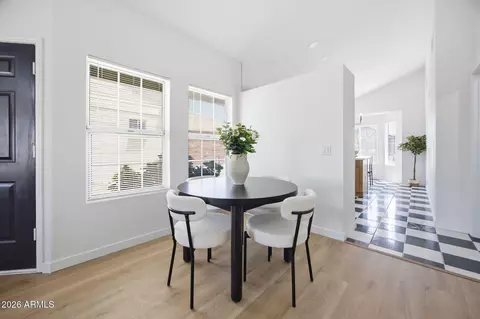 Dining - 3134 E Mckellips Rd #69, Mesa, AZ 85213 photo 1 of 2