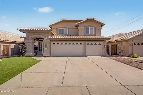 4031 E Cathedral Rock Dr, Phoenix, AZ 85044