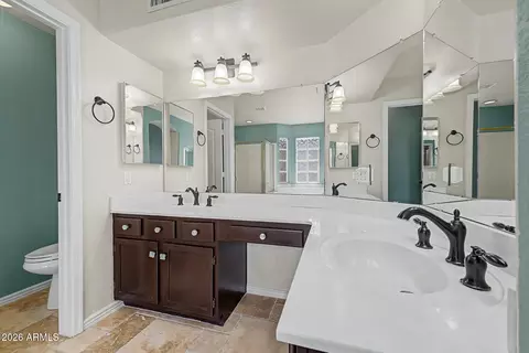 Bath - 4031 E Cathedral Rock Dr, Phoenix, AZ 85044 photo 2 of 4