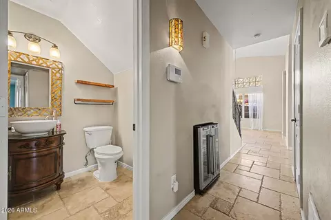 Entry Way - 4031 E Cathedral Rock Dr, Phoenix, AZ 85044 photo 1 of 1
