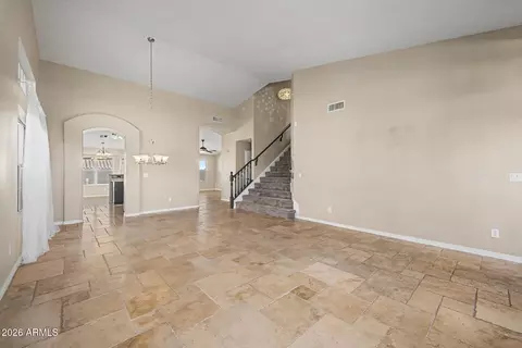 Living - 4031 E Cathedral Rock Dr, Phoenix, AZ 85044 photo 1 of 4