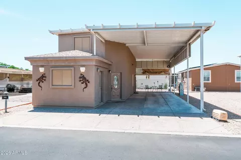 17200 W Bell Rd #1530, Surprise, AZ 85374