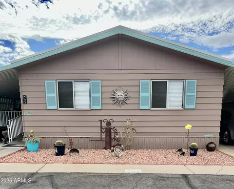 4065 E University Dr #423, Mesa, AZ 85205 photo 30