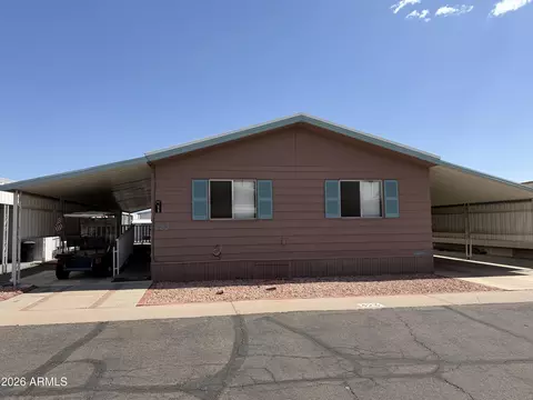 4065 E University Dr #423, Mesa, AZ 85205