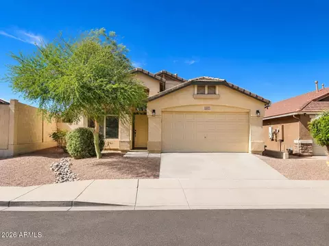5313 N Ormondo Ct, Litchfield Park, AZ 85340