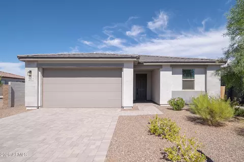 25557 N 76th Ln, Peoria, AZ 85383