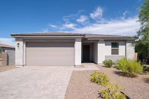 25557 N 76th Ln, Peoria, AZ 85383