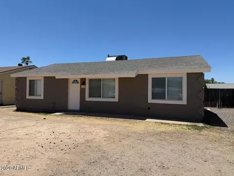 1614 N 72nd Ln, Phoenix, AZ 85035