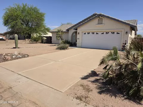 8241 W Cypress Point Cir, Arizona City, AZ 85123
