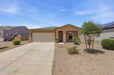 9346 W Raven Dr, Arizona City, AZ 85123