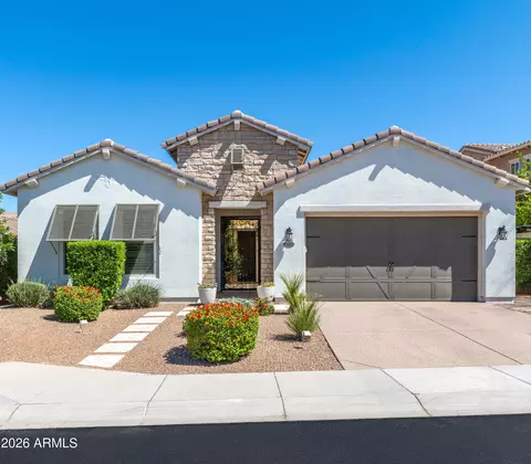 5324 E Barwick Dr, Cave Creek, AZ 85331