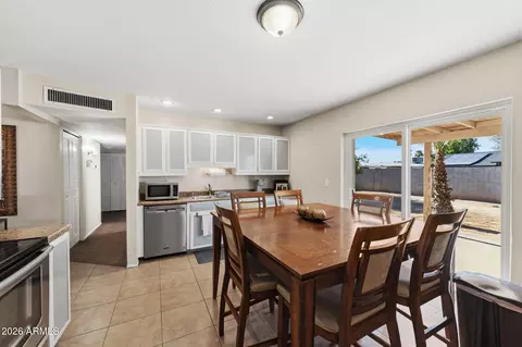 Dining - 540 E Garnet Ave, Mesa, AZ 85204 photo 2 of 2
