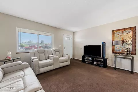 Living - 540 E Garnet Ave, Mesa, AZ 85204 photo 1 of 2