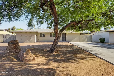 515 E Vista Del Cerro Dr, Tempe, AZ 85281