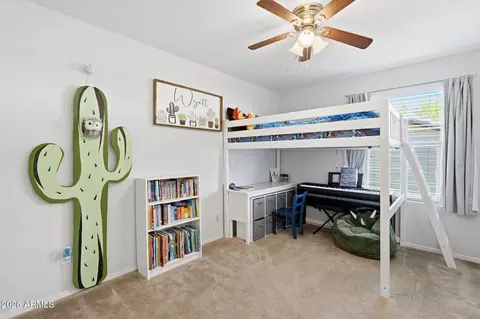 Bedroom - 6919 E Peralta Cir, Mesa, AZ 85212 photo 1 of 6