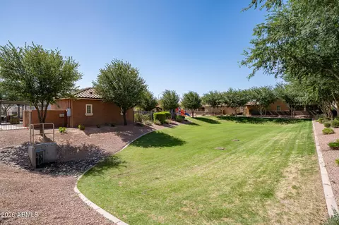 Exterior - 6919 E Peralta Cir, Mesa, AZ 85212 photo 9 of 9
