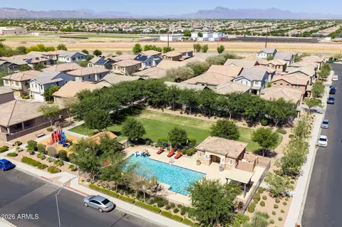View/Area - 6919 E Peralta Cir, Mesa, AZ 85212 photo 1 of 4