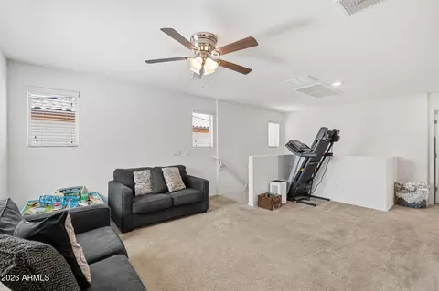 Entry Way - 6919 E Peralta Cir, Mesa, AZ 85212 photo 1 of 5