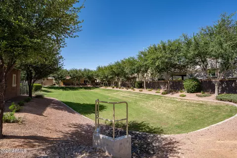 Exterior - 6919 E Peralta Cir, Mesa, AZ 85212 photo 8 of 9
