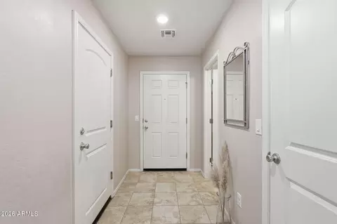Entry Way - 6919 E Peralta Cir, Mesa, AZ 85212 photo 2 of 5