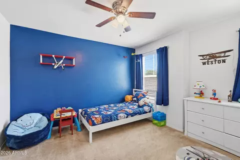 Bedroom - 6919 E Peralta Cir, Mesa, AZ 85212 photo 2 of 6