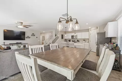 Dining - 6919 E Peralta Cir, Mesa, AZ 85212 photo 1 of 2