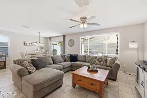 Living - 6919 E Peralta Cir, Mesa, AZ 85212 photo 1 of 3