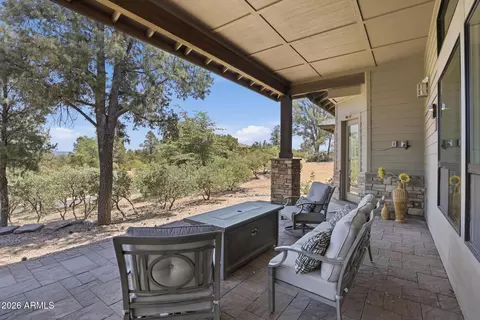 Exterior - 1705 E Cliff Rose Dr, Payson, AZ 85541 photo 2 of 13