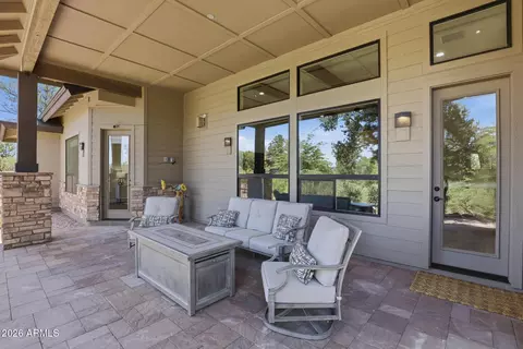 Exterior - 1705 E Cliff Rose Dr, Payson, AZ 85541 photo 3 of 13