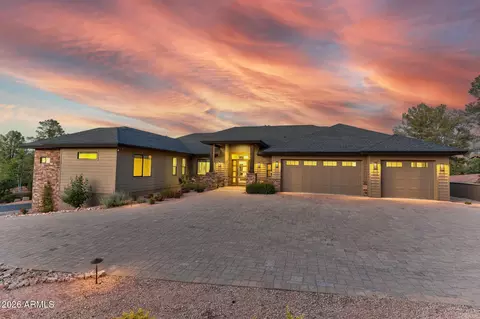 1705 E Cliff Rose Dr, Payson, AZ 85541