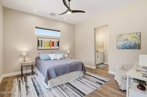 Bedroom - 1705 E Cliff Rose Dr, Payson, AZ 85541 photo 1 of 3
