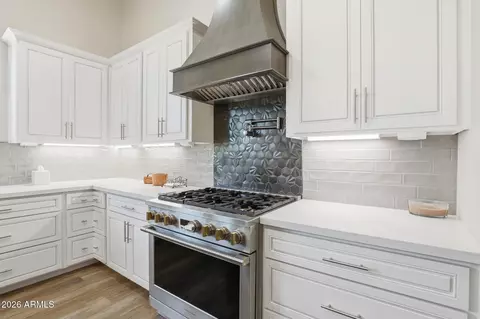 Kitchen - 1705 E Cliff Rose Dr, Payson, AZ 85541 photo 3 of 6