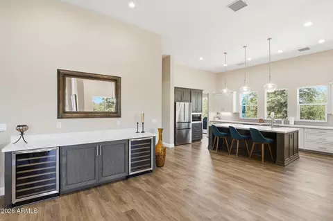 Kitchen - 1705 E Cliff Rose Dr, Payson, AZ 85541 photo 1 of 6