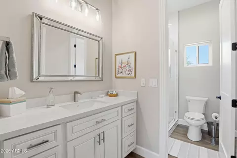 Bath - 1705 E Cliff Rose Dr, Payson, AZ 85541 photo 2 of 7