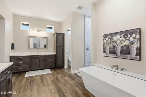 Bath - 1705 E Cliff Rose Dr, Payson, AZ 85541 photo 6 of 7