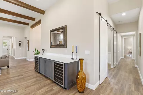 Entry Way - 1705 E Cliff Rose Dr, Payson, AZ 85541 photo 5 of 5