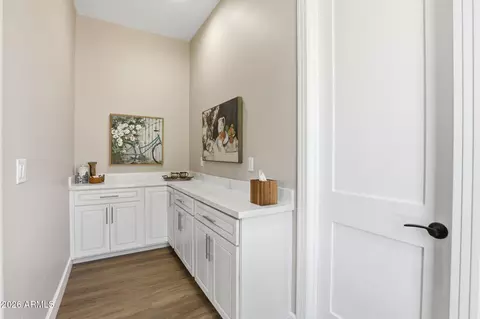 Entry Way - 1705 E Cliff Rose Dr, Payson, AZ 85541 photo 3 of 5