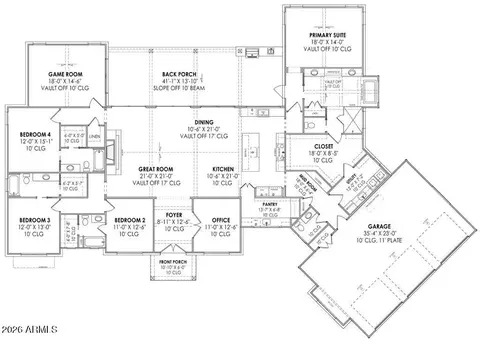 610 S Pine Strm, Payson, AZ 85541 photo 2