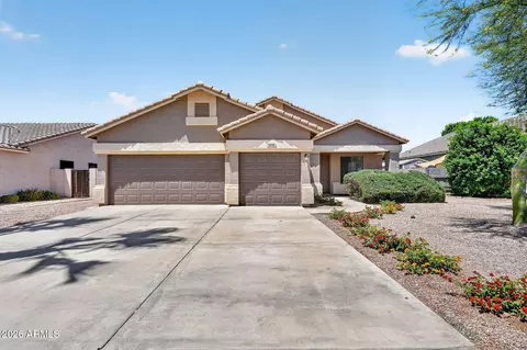 2618 E Santa Rosa Dr, Gilbert, AZ 85234