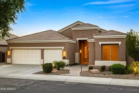 4944 E Indian Wells Dr, Chandler, AZ 85249