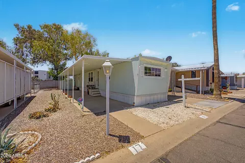 535 S Alma School Rd #17, Mesa, AZ 85210
