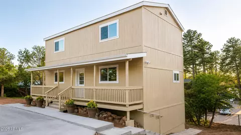 404 S Ponderosa St, Payson, AZ 85541