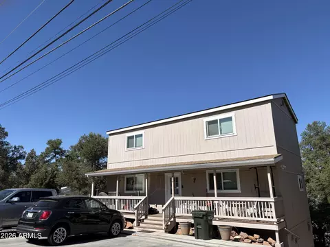 404 S Ponderosa St, Payson, AZ 85541
