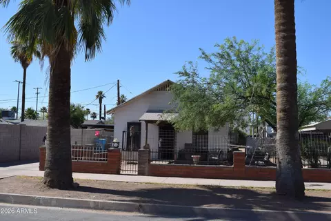 1021 E Taylor St, Phoenix, AZ 85006