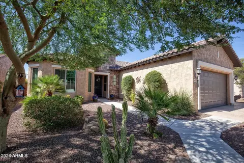 27154 W Tonopah Dr, Buckeye, AZ 85396