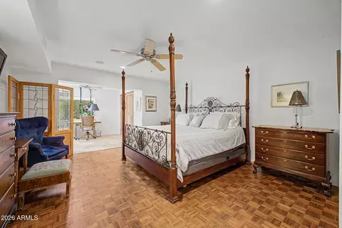 Bedroom - 2631 E Beekman Pl, Phoenix, AZ 85016 photo 1 of 4