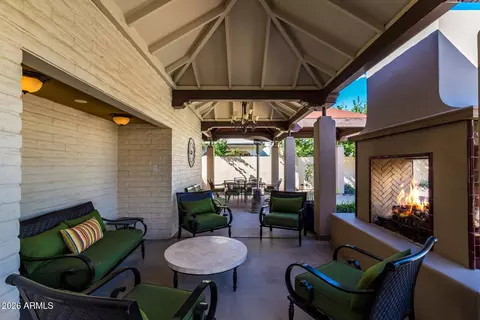 Exterior - 2631 E Beekman Pl, Phoenix, AZ 85016 photo 14 of 16