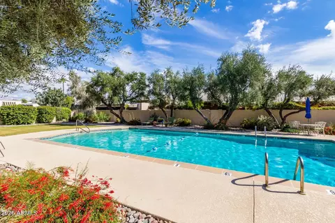 Exterior - 2631 E Beekman Pl, Phoenix, AZ 85016 photo 16 of 16